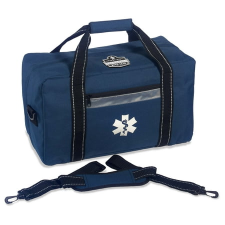 Ergodyne Arsenal® 5220 Responder Trauma Bag, Blue