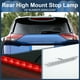 thumbnail image 3 of Luz de Freno Tercera LED Única para Nissan X-Trail T31 2008-2013 Carcasa Plástica Impermeable, 3 of 7