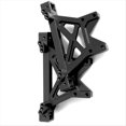 thumbnail image 4 of Kit de Amortiguadores Delanteros y Traseros Mejorados para Coche RC para 1/10 E-/T-, Piezas Mejoradas para Coche RC, Color Negro, 4 of 5
