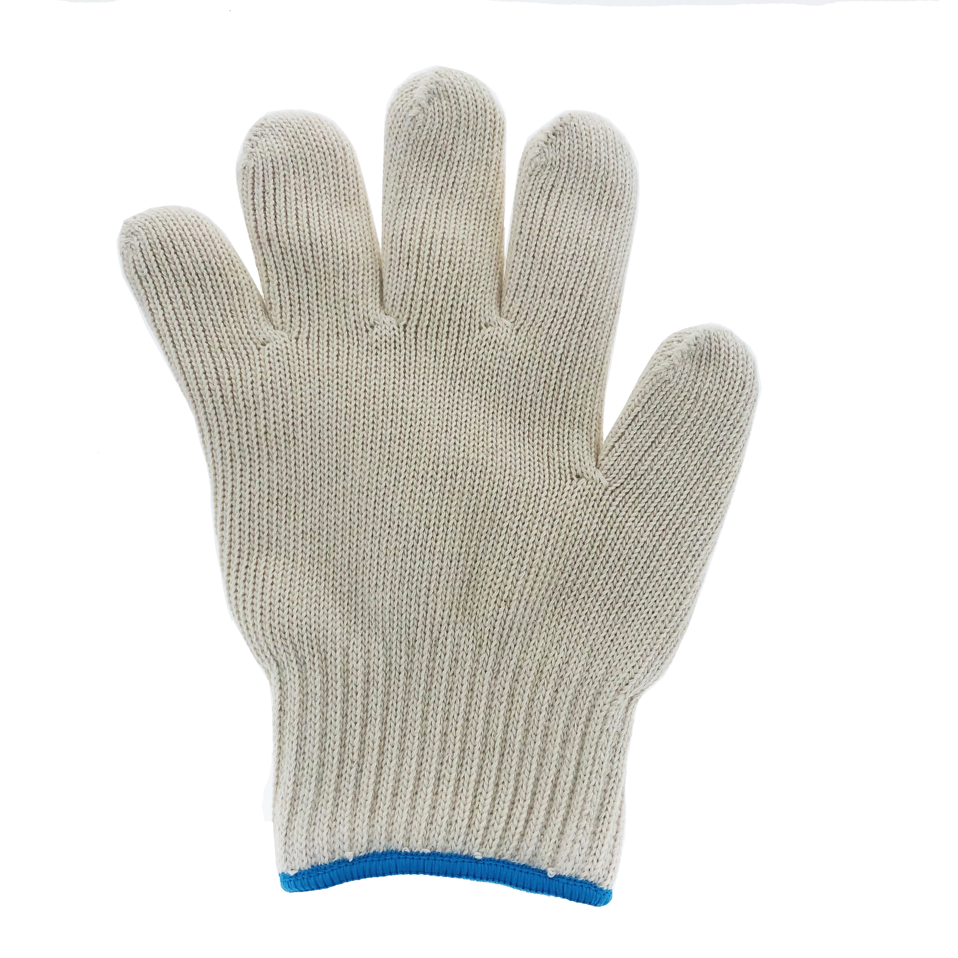 Bakery Heat Resistance Baking Insulated Oven Gloves Pair Silver White -  10.6 x 5.9 x 2(L*W*H) - Bed Bath & Beyond - 18440479