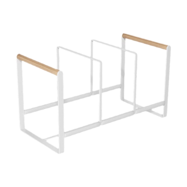 Escurridor de platos para fregadero de cocina, organizador de utensilios, gran capacidad, para hogar