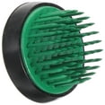 thumbnail image 6 of Milisten Green Floral Arrangement Flower Frog Sturdy Brass and Rubber Flower Fixing Tool, 6 of 8