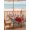 Red, variant on Outdoor Tablecloth with Umbrella Hole and Zipper, Red Christmas Rectangle Table Cloth 54x80 Inch Waterproof Tablecloth, Gnomes Xmas Tree Poinsettia Eucalyptus Picnic Table Cover for Patio Camping