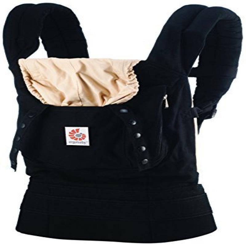 ergobaby multi position baby carrier