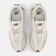 thumbnail image 5 of New Balance 327 VA U327WVA WHITE Width D Lyfestyle Shoes mot02, 5 of 6