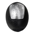 thumbnail image 2 of Yimiti 5/6 Speed Gear Shift Knob & Gaiter Boot Cover For Iveco For Daily 2006-2011 Lhd-5 Speed, 2 of 8