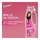 thumbnail image 2 of Shampoo Caprice Especialidades Brillo de Cristal Con Micro Cristales de Turmalina 750 ml, 2 of 5