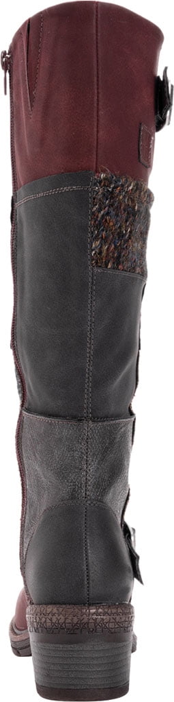 MUK LUKS® Women's Arya Boots - Walmart.com