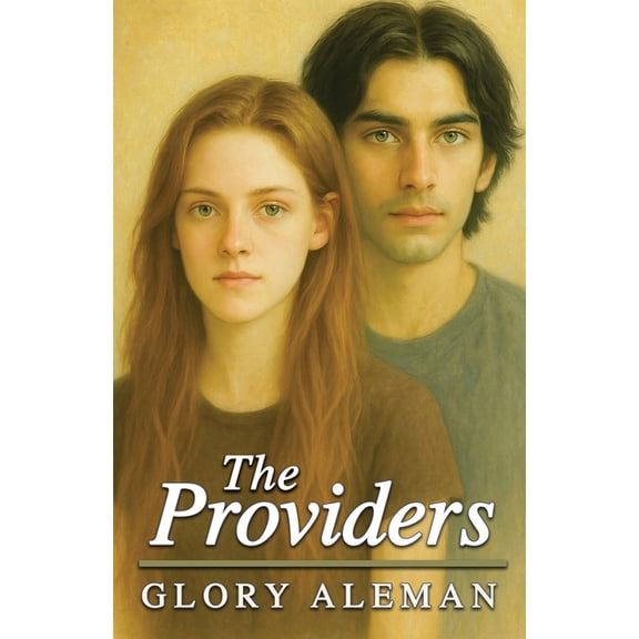 The Providers, (Paperback)