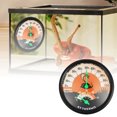 thumbnail image 1 of Crawler Feeding Temperature And Humidity Meter High Precision Mechanical High Humidity Resistance And Prevention Temperature And Humidity Meter, 1 of 7