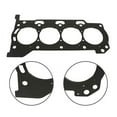 thumbnail image 2 of Engine Cover Head Gasket Bolt Set Replacement for Prius 1.8L 2ZRFXE 2011-2020, 2 of 7