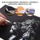 thumbnail image 3 of Matsuzay 10 unids/set excelentes lápices de dibujo para artistas: obras maestras con materiales fáciles de afilar pinturas, 3 of 6