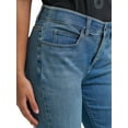thumbnail image 5 of Lee® Women's Flex Motion Regular Fit Bootcut Jean, 5 of 6