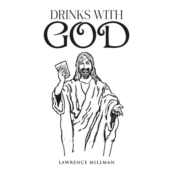 Drinks with God, (Paperback)