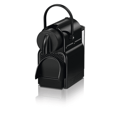 Buy Nespresso By De Longhi Inissia Single Serve Espresso Machine In Black Online In Indonesia 789576148
