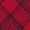 Brilliant Red Plaid, variant on Baby and Toddler Girls' Play Dress with Long Sleeves, Sizes 0M-5T