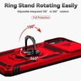 thumbnail image 4 of Funda deslizante con soporte Camshield para Samsung Galaxy S22 5g, 4 of 5
