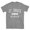 Navy, variant on St. Ignace Michigan Classic Established Men's Cotton T-Shirt