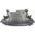 thumbnail image 2 of Evan Fischer Engine Splash Shield compatible with 135I 08-13 Under Cover Rear Coupe, 2 of 4