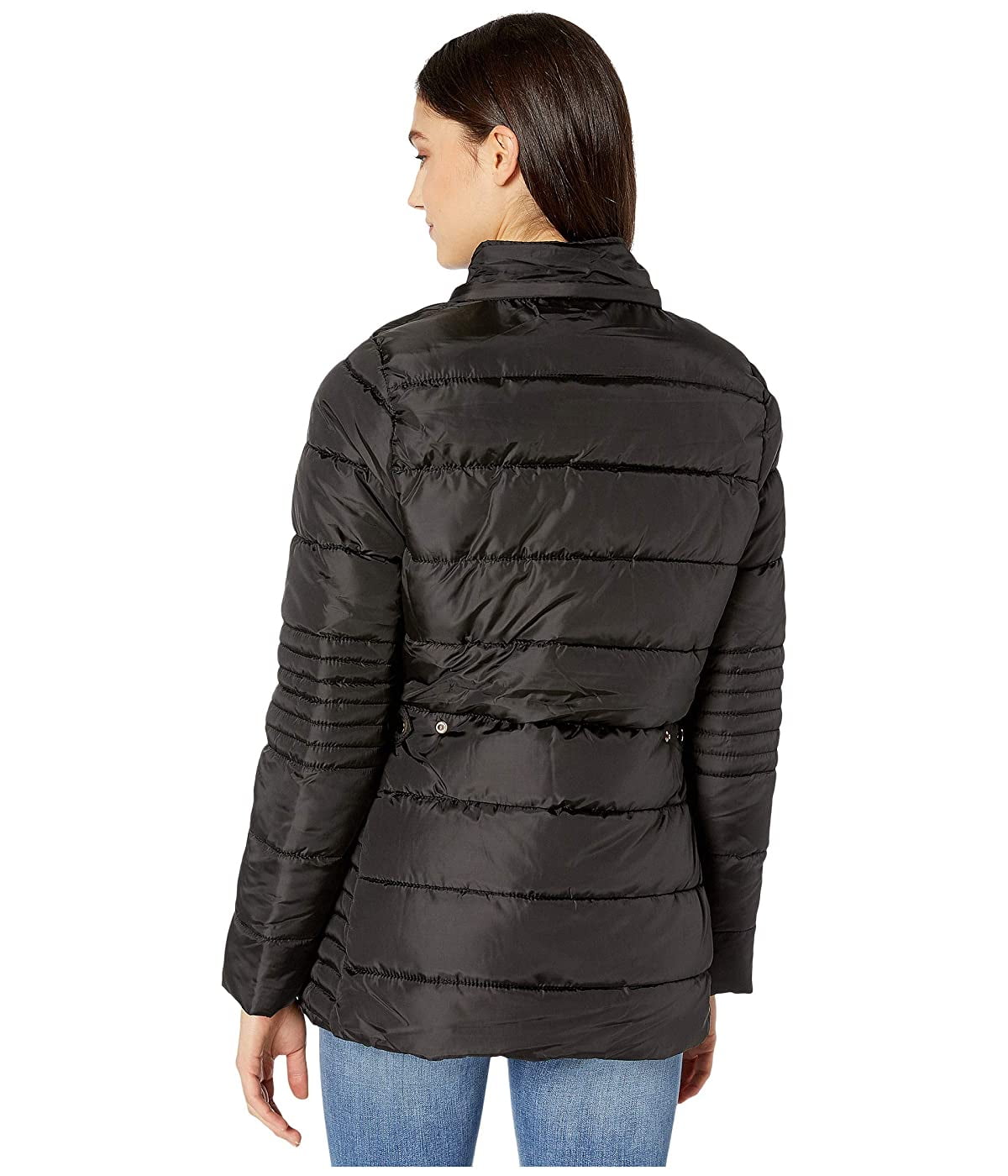 ymi puffer jacket