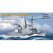 Hobby Boss USS Arthur W Radford DD-968 Boat Model Building Kit