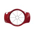 thumbnail image 1 of KitchenAid 6009348 Trancheuse à Fruits Rouge en Plastique ABS et Acier Inoxydable, 1 of 1