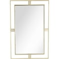 thumbnail image 3 of Camden Isle Daria Wall Mirror and Console Table, 3 of 8