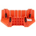 thumbnail image 3 of Plastic Mitering Box Pruning Saw Wood Cutting Hand Saw Hardware Tool, 3 of 5