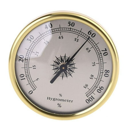 

0-100% Durable Multi-function Accurate Hygrometer Humidity Meter Thermometer Hot