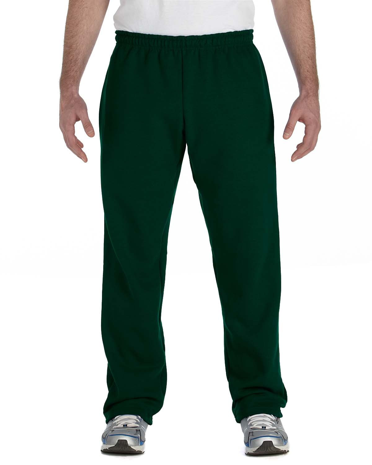 sweatpants top and bottom