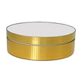 thumbnail image 1 of GROWTH TANK Electric 360 Degree Rotating Display Stand for Jewelry Video Show Golden, 1 of 9