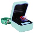 thumbnail image 3 of Silicone Case for Bitzee Digital Pet Interactive Virtual Toy, Protective Holder Skin for Bitzee Interactive Toy Digital Pet and Case Accessories(Green), 3 of 8
