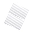 thumbnail image 1 of braveheart Light Up Foam Sticks Colorful LED Glow Sticks for Carnival Concert Wedding, 1 of 5