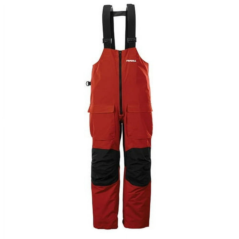 Frabill f2 best sale bibs