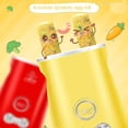 thumbnail image 4 of Huayishang Bread Machine Egg Roll Machine Double Automatic Egg Roll Machine Multifunction Breakfast Sausage Machine Home Egg Boilers Manufacturer Of E ., 4 of 8