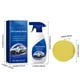 thumbnail image 3 of Agente de recubrimiento de automóviles 100ml | Spray de acabado de alto brillo | Protección de pintura hidrofóbica de larga duración | Resistente a los arañazos | Fácil aplicación en dos pasos |, 3 of 8