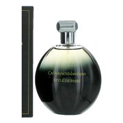Catherine Malandrino, Eau De Perfume Style De Paris, 3.4 Oz.