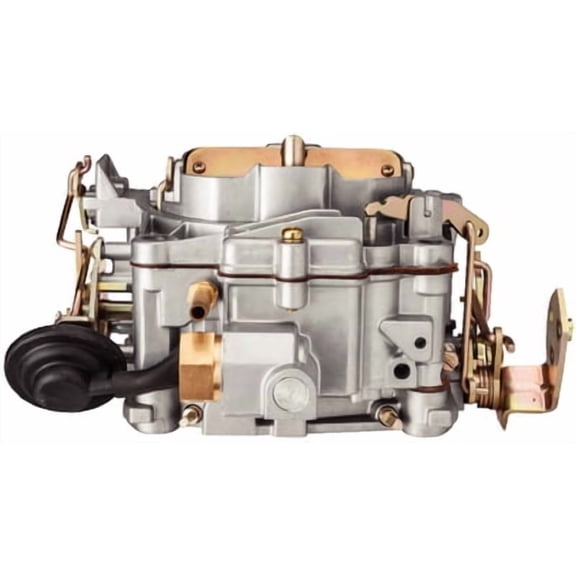Remanufactured Sierra Carburetor Rochester 4 BBL 76151