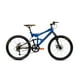 thumbnail image 2 of Bicicleta Mercurio Rodada 24 300977 de Montaña, 2 of 4
