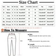 thumbnail image 2 of Pantalon Capri Cargo pour Femmes Été Décontracté Plein Air Actif Randonnée Capris Cargos avec Multiples Poches, 2 of 7