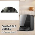 thumbnail image 5 of Replacement Mop Bracket for Saros 10 /G30/S9 Maxv Ultra Robot Vacuum Cleaner Accessories, 5 of 5