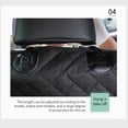 thumbnail image 4 of Rodillera Con Estabilizadores Laterales Releving Meniscal Tear Rodilla Presión Pad Para Acl Mcl Unisex Sports Rodilleras 2 Piezas Moyic PT001182-00, 4 of 5