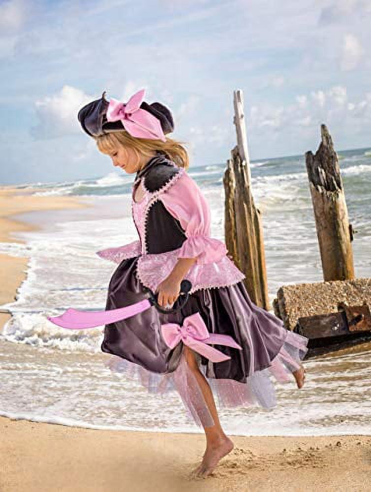 Princess Paradise Premium Vivian The Pirate Child Costume