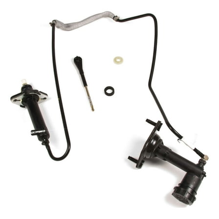 Luk Clutch Slave Cylinder