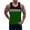 Army Green, variant on Sngxgn Men's Workout Tank Tops Gym Sleeveless T-Shirts Fitness Bodybuilding Shirts(Army Green,XL)