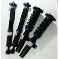 thumbnail image 4 of 01-05 BMW E46 320i 98-00 E46 323i Coilover Suspension kit NON AD. DAMPENING 01-05 BMW E46 320i 98-00 E46 323i Coilover Suspension kit NON AD. DAMPENING, 4 of 5