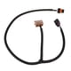 thumbnail image 5 of Arnés de Cableado de Lámpara de lámpara Antiniebla Apto para Motor  6.0L 6.2L 2007-2014, Rendimiento Y Prevención de Agua Y Corro Yotijar  Arnés de cableado de la lámpara antiniebla del coche, 5 of 6