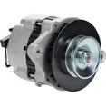 thumbnail image 1 of DB Electrical 400-46022 Alternator Compatible With/Replacement for MerCruiser Models and Certain Marine-Specific Motors, High-Output MerCruiser Alternator, Direct-Fit OEM MerCruiser Parts, 1 of 4