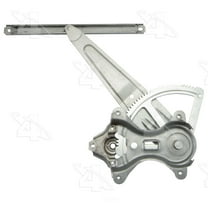 ACI/Maxair 381511 Window Regulator Fits select: 2001-2007 TOYOTA SEQUOIA