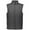 Carbon, variant on Sportswear 2XL Repreve® Eco Vest White 229513